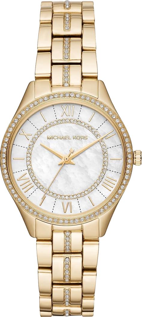 michael kors mini lauryn watches|mike Kors lauryn watch.